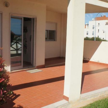 Pool & Garden Oura Albufeira Flat Βίλα Εξωτερικό φωτογραφία