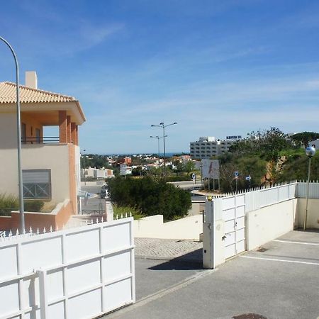 Pool & Garden Oura Albufeira Flat Βίλα Εξωτερικό φωτογραφία