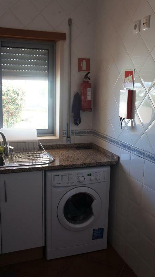 Pool & Garden Oura Albufeira Flat Βίλα Εξωτερικό φωτογραφία