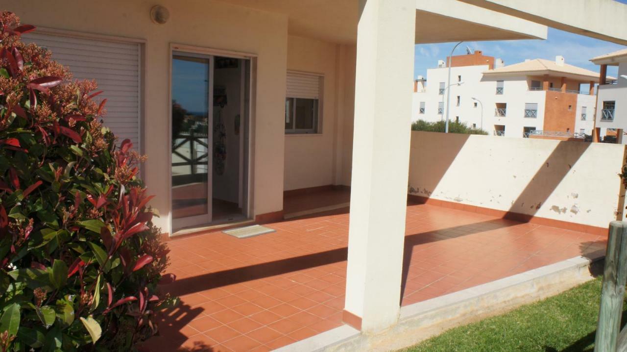 Pool & Garden Oura Albufeira Flat Βίλα Εξωτερικό φωτογραφία