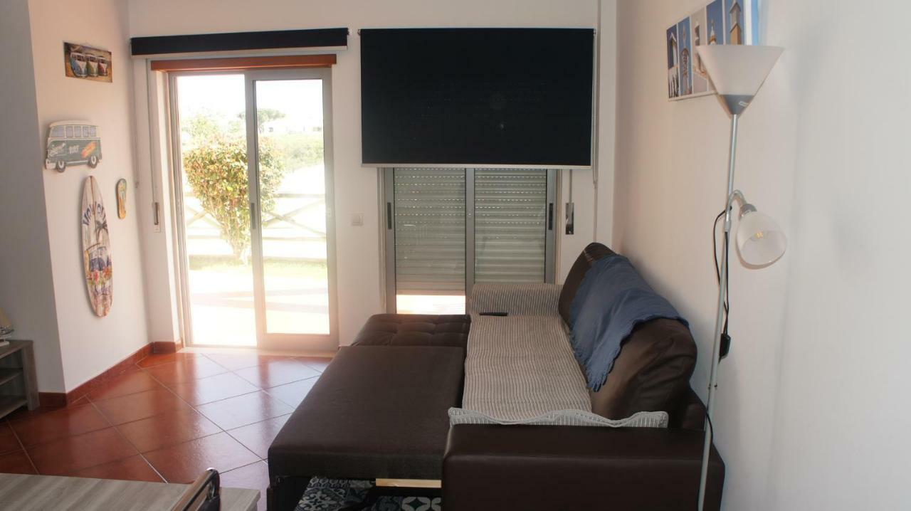 Pool & Garden Oura Albufeira Flat Βίλα Εξωτερικό φωτογραφία