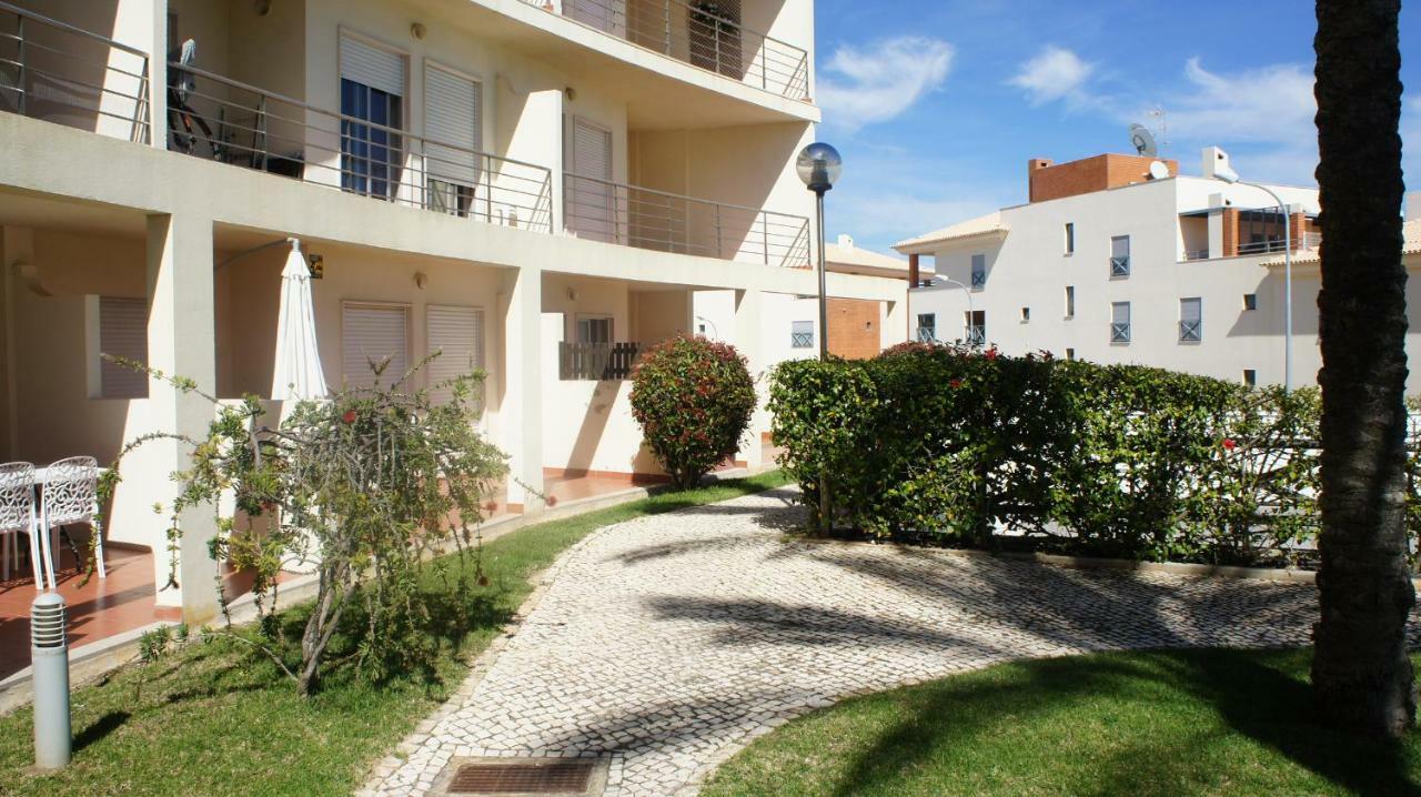 Pool & Garden Oura Albufeira Flat Βίλα Εξωτερικό φωτογραφία