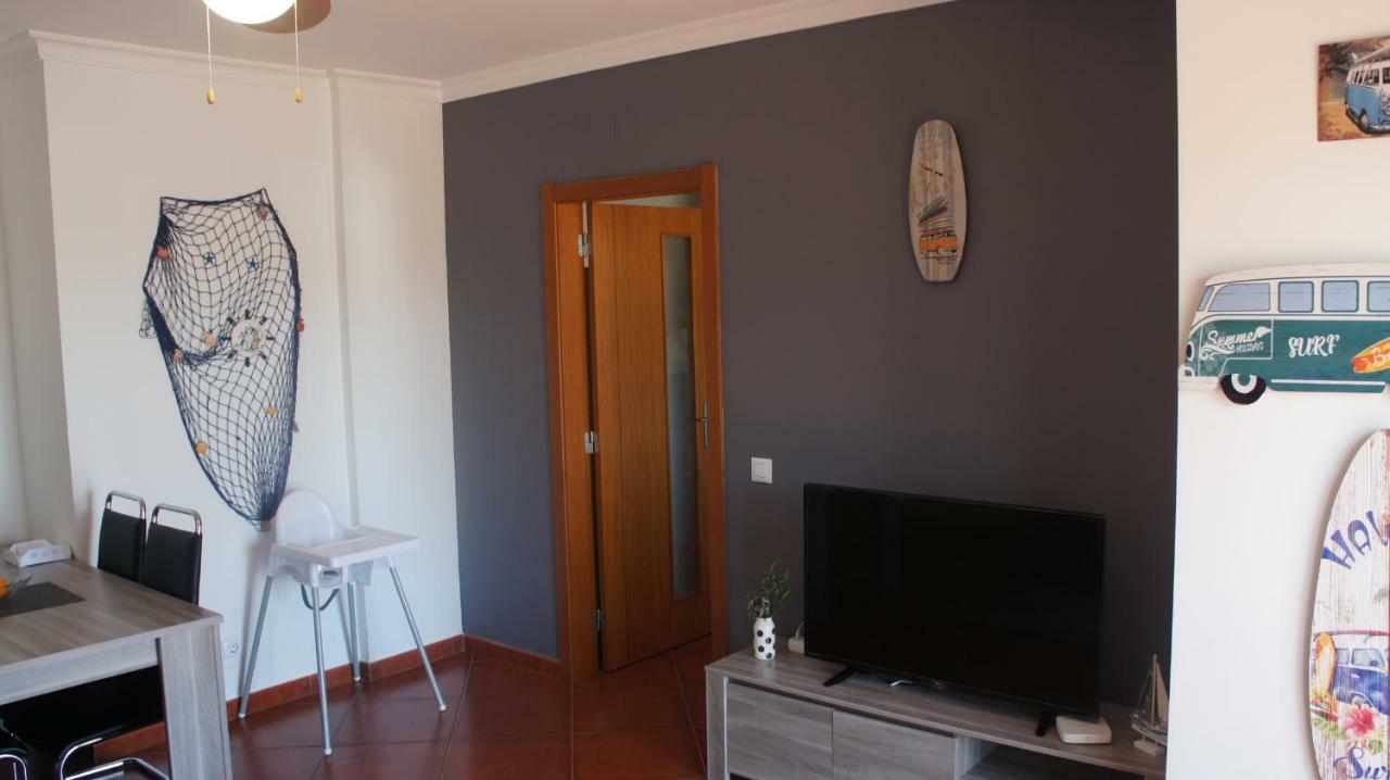 Pool & Garden Oura Albufeira Flat Βίλα Εξωτερικό φωτογραφία