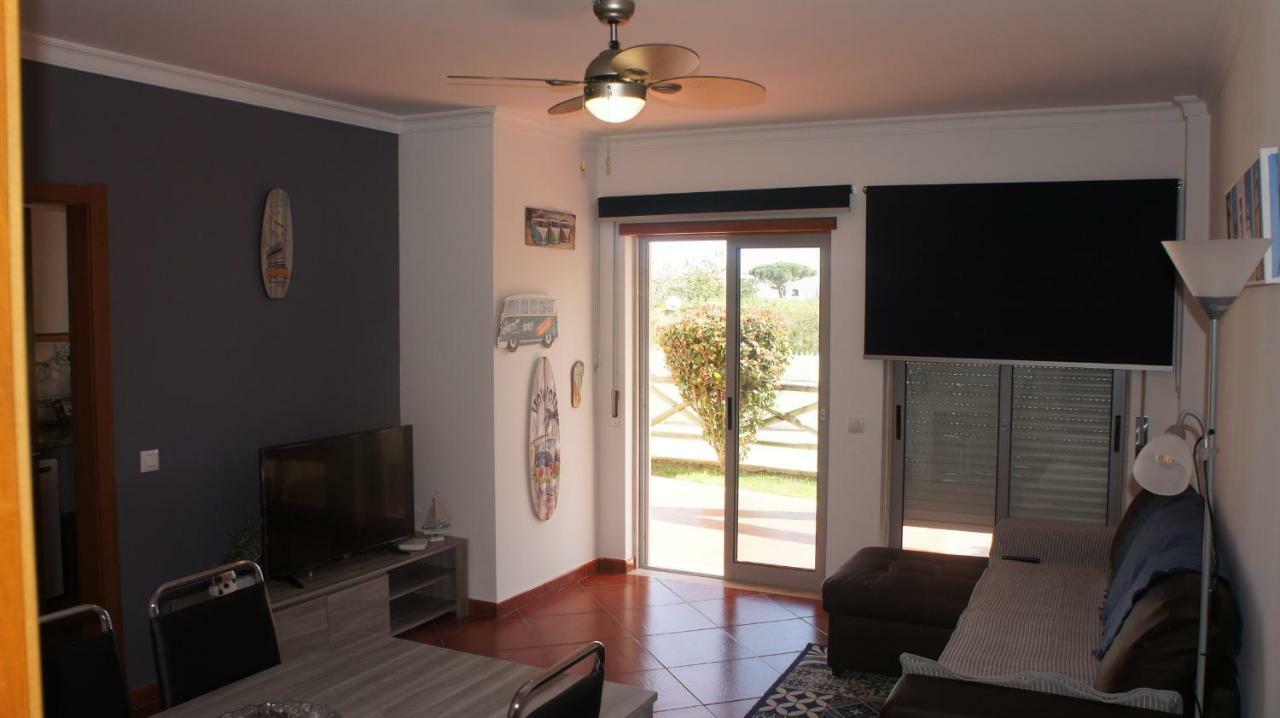 Pool & Garden Oura Albufeira Flat Βίλα Εξωτερικό φωτογραφία