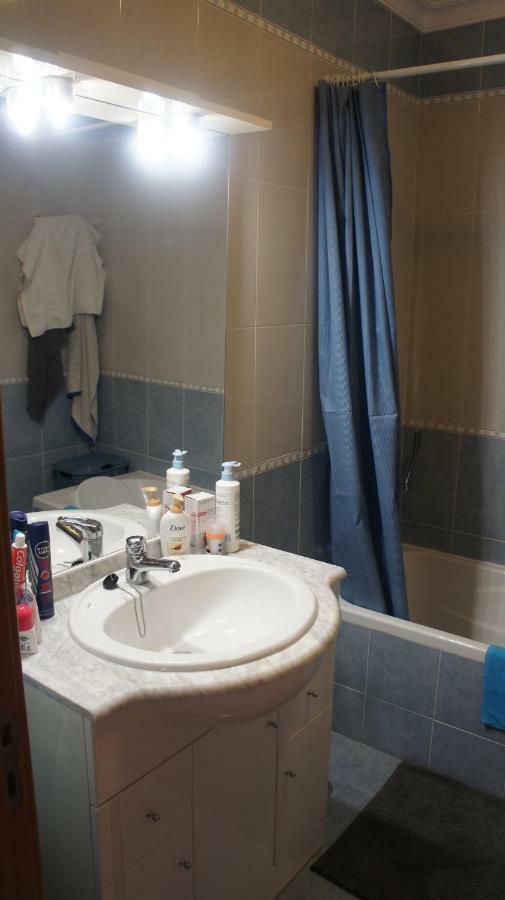 Pool & Garden Oura Albufeira Flat Βίλα Εξωτερικό φωτογραφία