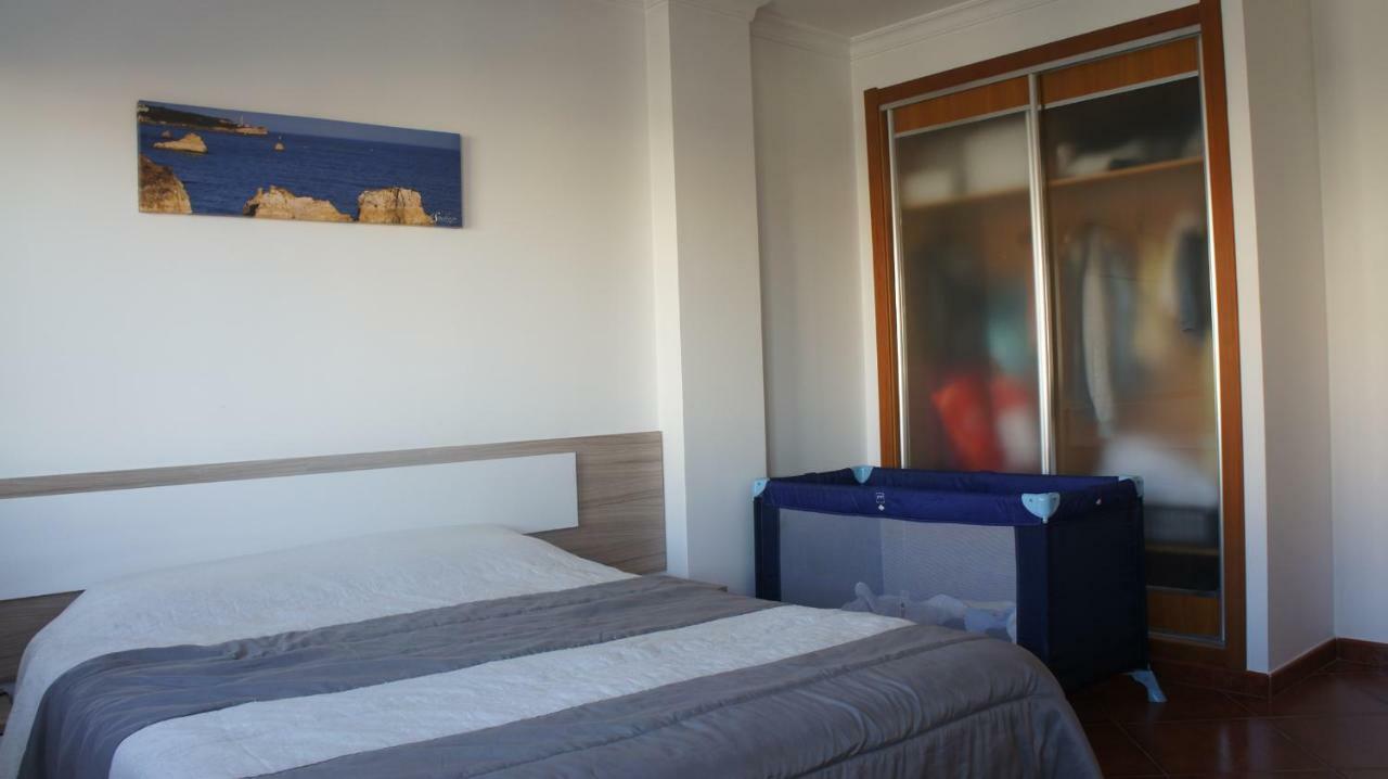 Pool & Garden Oura Albufeira Flat Βίλα Εξωτερικό φωτογραφία