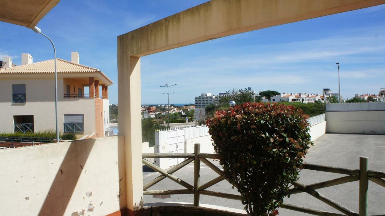 Pool & Garden Oura Albufeira Flat Βίλα Εξωτερικό φωτογραφία