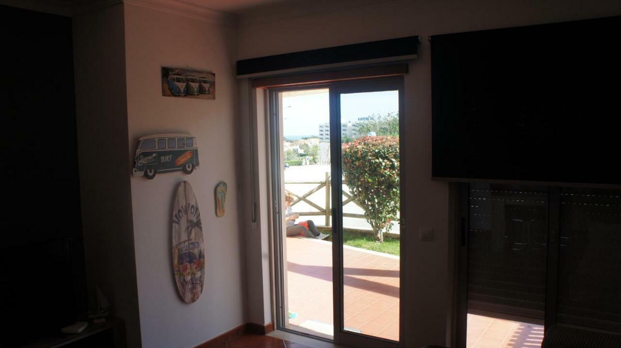 Pool & Garden Oura Albufeira Flat Βίλα Εξωτερικό φωτογραφία