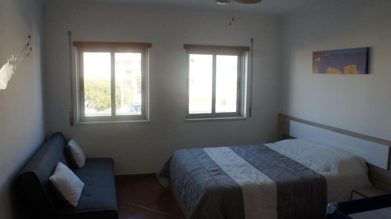 Pool & Garden Oura Albufeira Flat Βίλα Εξωτερικό φωτογραφία